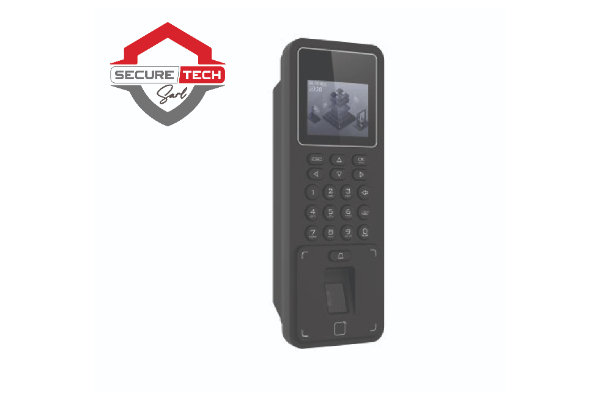 Electronics Black Wrist Watch