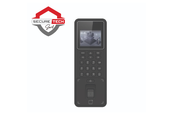 Electronics Black Wrist Watch