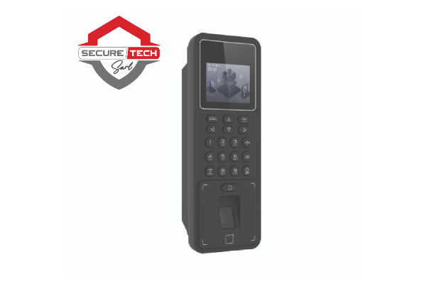 Electronics Black Wrist Watch