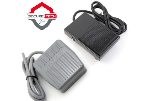 Electronics Black Wrist Watch