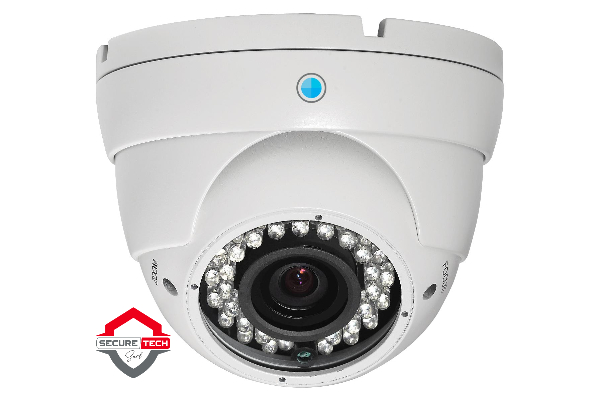 Electronics Black Wrist Watch