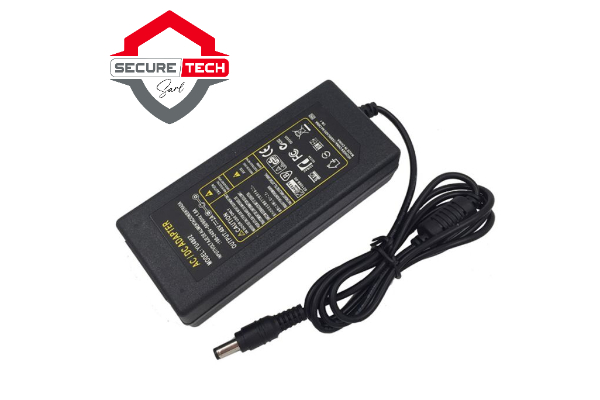 Electronics Black Wrist Watch