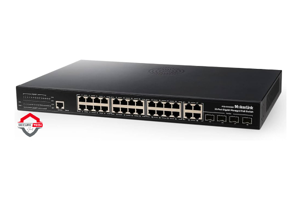 Electronics Black Wrist Watch