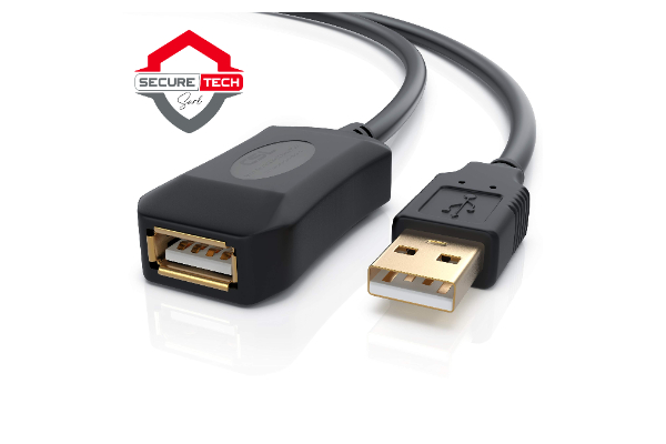 Electronics Black Wrist Watch