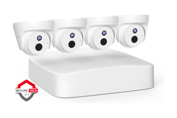 Electronics Black Wrist Watch