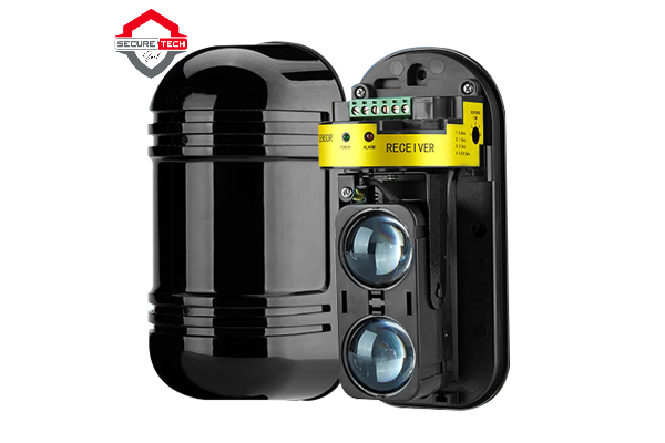 Electronics Black Wrist Watch