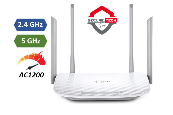 Electronics Black Wrist Watch