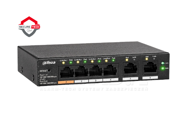 Electronics Black Wrist Watch