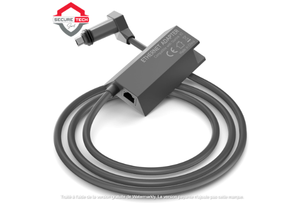 Electronics Black Wrist Watch