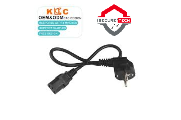 Electronics Black Wrist Watch