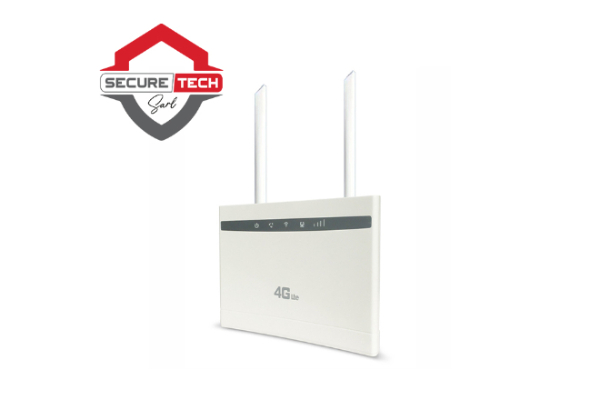 Electronics Black Wrist Watch