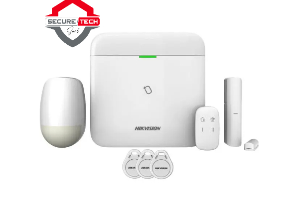 Electronics Black Wrist Watch