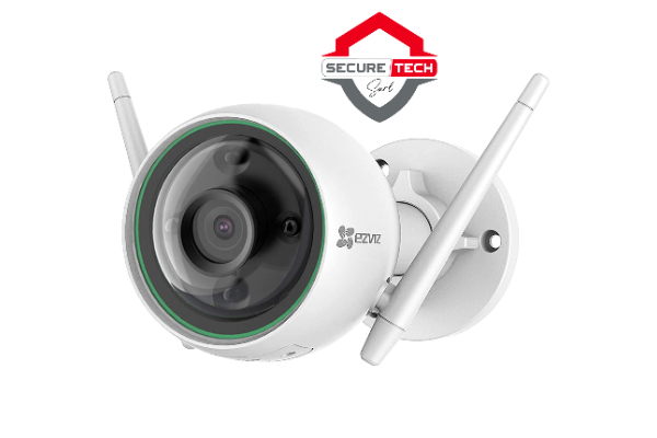 Electronics Black Wrist Watch