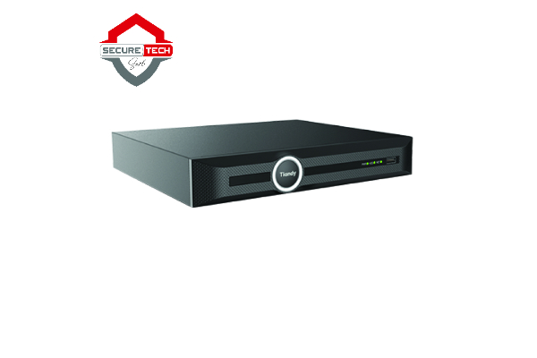 Electronics Black Wrist Watch