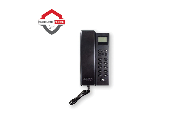 Electronics Black Wrist Watch