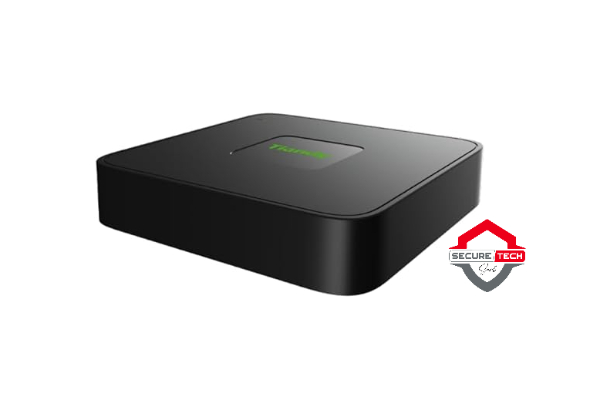 Electronics Black Wrist Watch