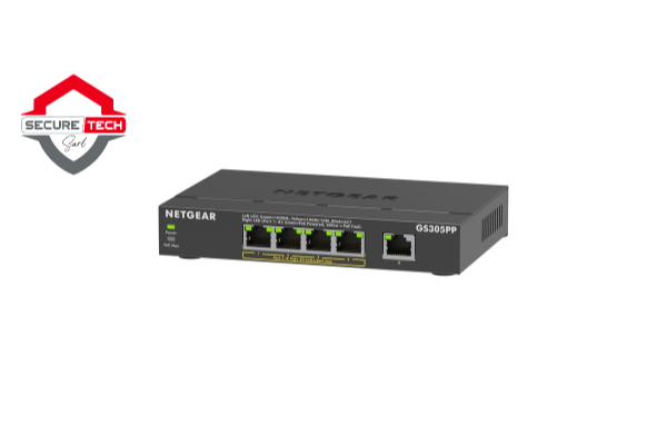 Electronics Black Wrist Watch