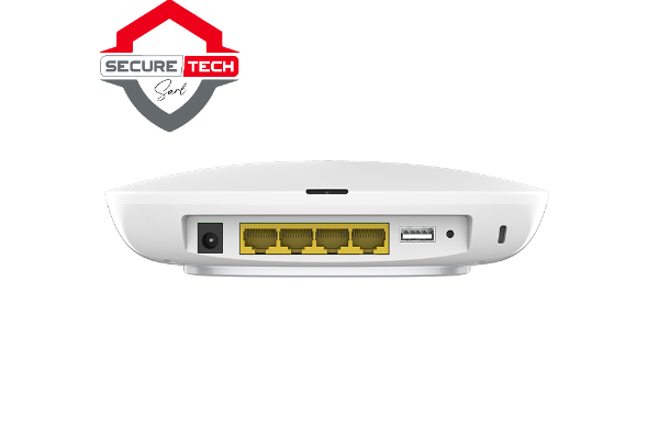 Electronics Black Wrist Watch