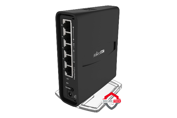 Electronics Black Wrist Watch