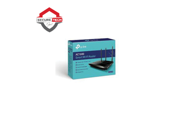 Electronics Black Wrist Watch