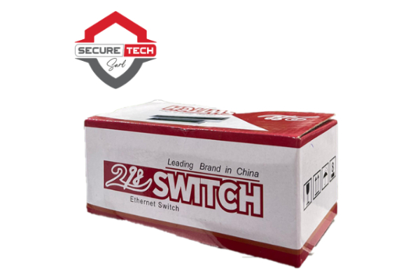 Electronics Black Wrist Watch