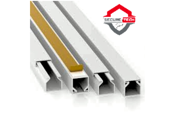 Electronics Black Wrist Watch