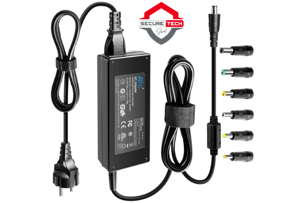 Electronics Black Wrist Watch