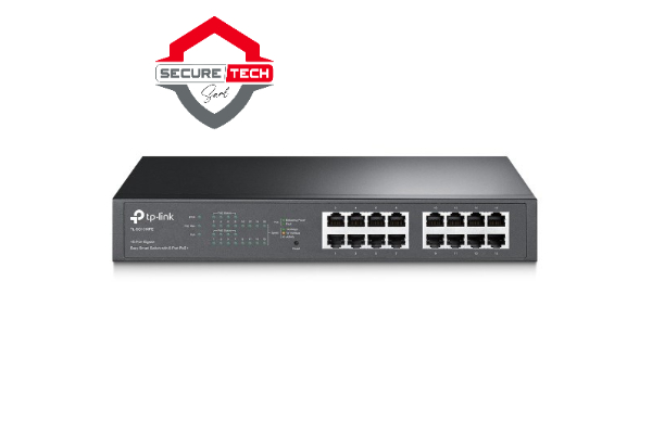 Electronics Black Wrist Watch