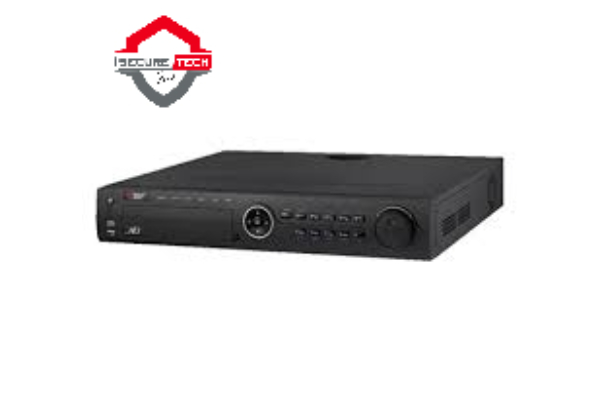 Electronics Black Wrist Watch