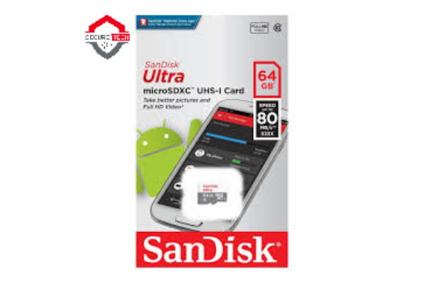 Electronics Black Wrist Watch