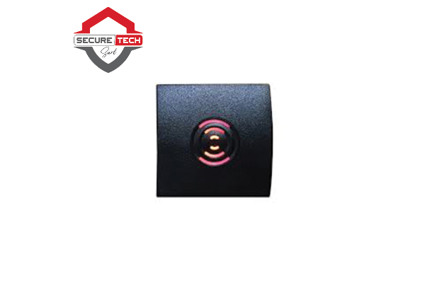 Electronics Black Wrist Watch