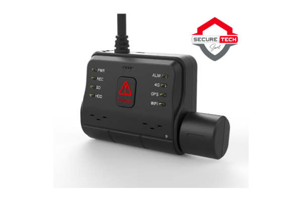 Electronics Black Wrist Watch