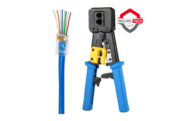 Electronics Black Wrist Watch