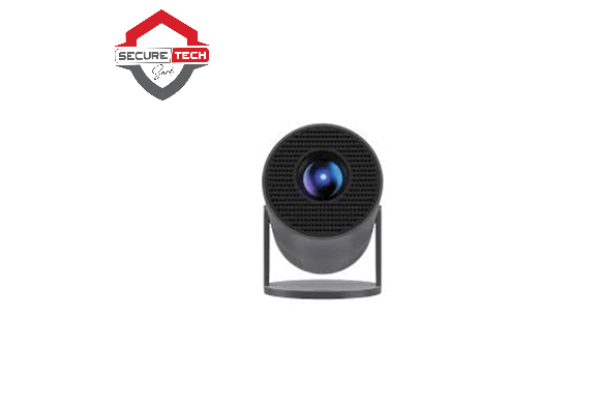 Electronics Black Wrist Watch