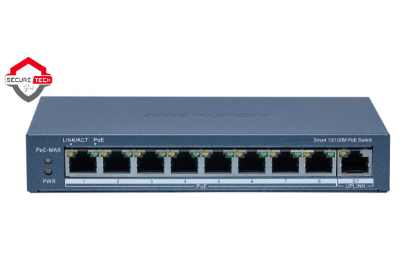 Electronics Black Wrist Watch