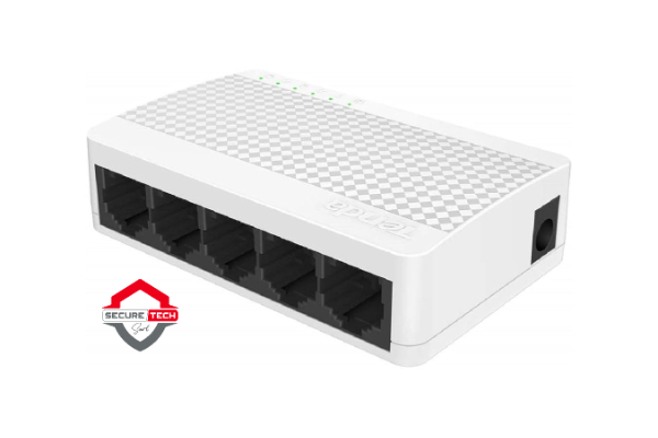 Electronics Black Wrist Watch