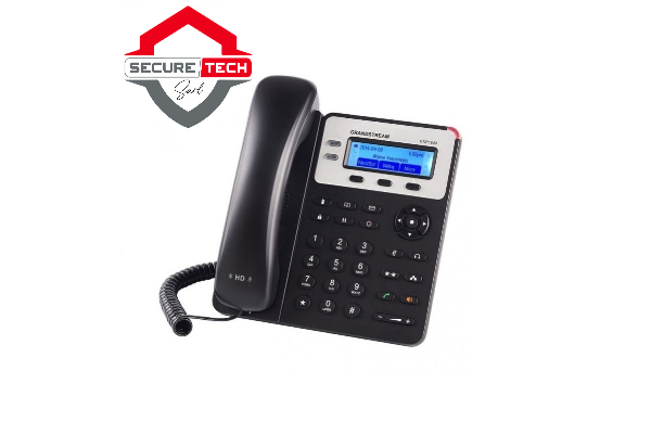 Electronics Black Wrist Watch