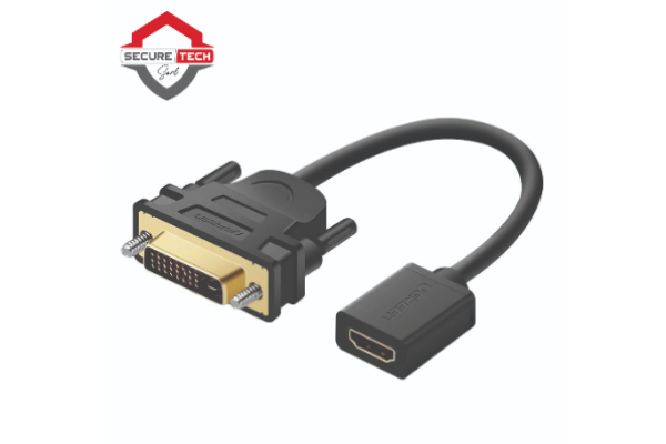 Electronics Black Wrist Watch