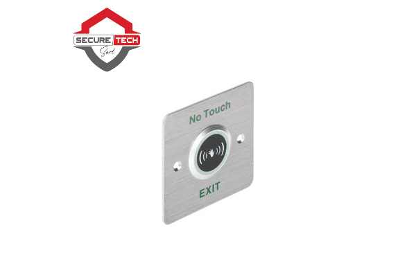 Electronics Black Wrist Watch