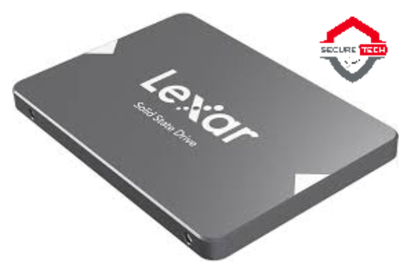 Electronics Black Wrist Watch