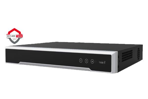 Electronics Black Wrist Watch