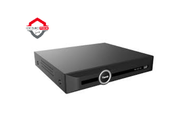 Electronics Black Wrist Watch