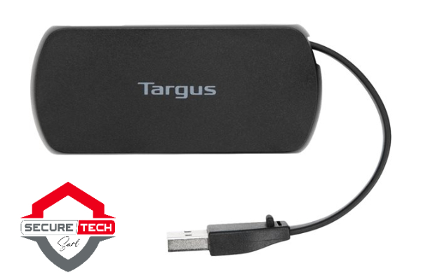 Electronics Black Wrist Watch