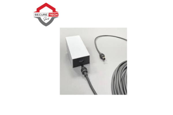 Electronics Black Wrist Watch