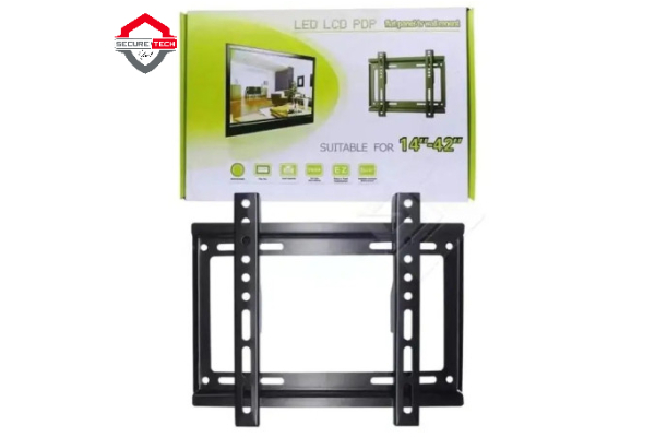 Electronics Black Wrist Watch