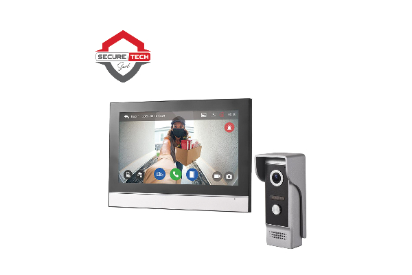 Electronics Black Wrist Watch