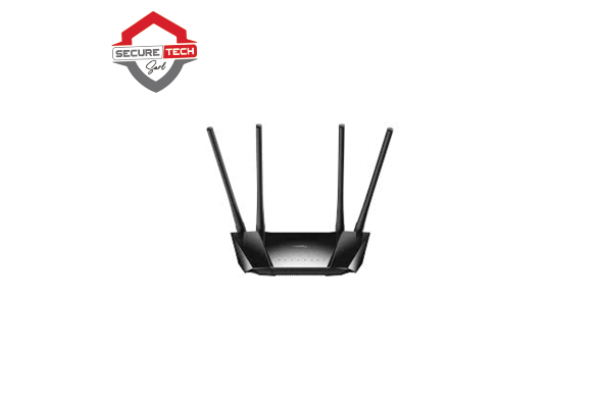 Electronics Black Wrist Watch