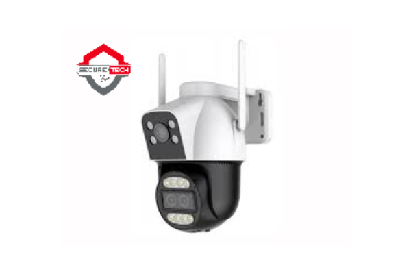 Electronics Black Wrist Watch