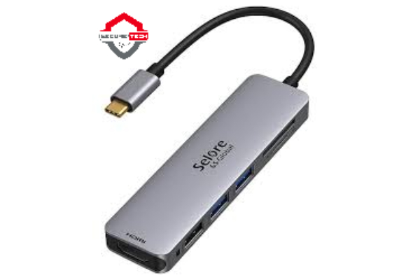 Electronics Black Wrist Watch