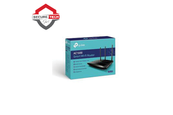 Electronics Black Wrist Watch